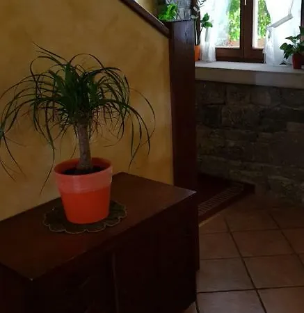 Country house N'lesini Postojna