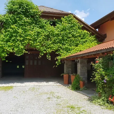 N'lesini Country house